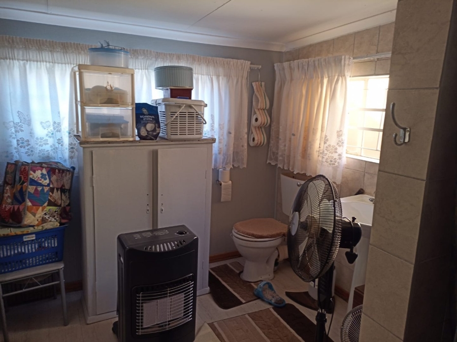 2 Bedroom Property for Sale in Brandfort Free State